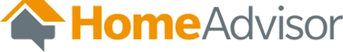 HomeAdvisor Logo