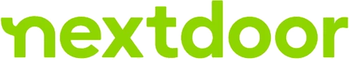 Nextdoor Logo